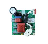 Carte mère de réfrigérateur avec commande d'onduleur, compatible avec les modèles Beko et G08-B07.