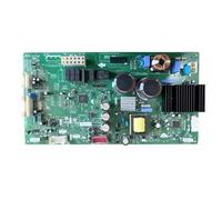 Carte Mère De Réfrigérateur Avec Plaque De Commande D'onduleur, Compatible Avec LG, EBR87145129 EBR871451 110V 127V