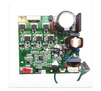 Carte mère de réfrigérateur BCD-649WDCDE 0321800651C