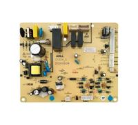 Carte Mère De Réfrigérateur C1204. 4-1 BCD-356WET BCD-350WT Carte De Contrôle De La Carte D'alimentation