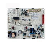 Carte mère de réfrigérateur, carte d'alimentation, carte de contrôle principale BCD252WD12NPAC 1928708, compatible Hisense, compatible Rongsheng