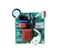 Carte mère de réfrigérateur, carte de commande d'onduleur, Compatible avec Beko, carte mère G08-B07, élément électronique