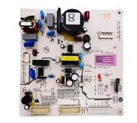 Carte Mère de Réfrigérateur Carte de Commande PCB Carte D'ordinateur Pour Réfrigérateur 409F5-U, Circuit D'alimentation À Fréquence Variable, Version Principale