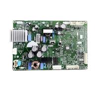 Carte mère de réfrigérateur, Carte de Commande Principale programmée, Compatible avec LG EBR31214606