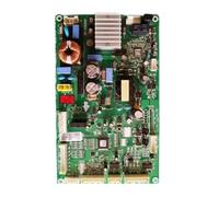Carte Mère De Réfrigérateur, Carte De Contrôle Compatible Avec LG, EBR80085803 EBR800858 EAX662466 Remplacement De La Carte Mère Du Réfrigérateur