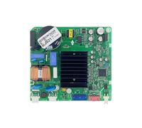 Carte Mère De Réfrigérateur, Carte De Contrôle D'affichage, Compatible Avec LG EBR76436801, EAX65307805, Accessoires De Remplacement PCB De Réfrigérateur(EAX65307805)