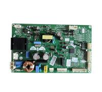 Carte Mère De Réfrigérateur, Carte De Contrôle De Programme PCB, Compatible Avec LG EBR80525421