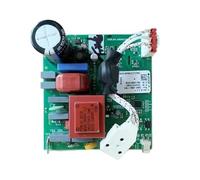 Carte mère de réfrigérateur, Carte de contrôle Inverter Compatible avec Beko G08-B07, Replacement Part