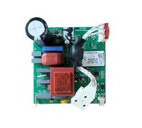 Carte Mère De Réfrigérateur, Carte De Contrôle Inverter, Compatible Beko, G08-B07