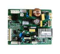 Carte Mère De Réfrigérateur: Carte Mère De Réfrigérateur, Carte De Contrôle PCB, Modèle EBR82230401, Compatible Avec La Marque LG