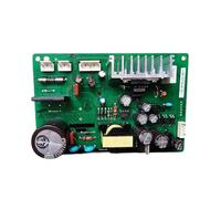 Carte Mère De Réfrigérateur, Circuit Imprimé De Contrôle De L'onduleur, Compatible Avec Samsung, DA41-00784B DA92-01045B