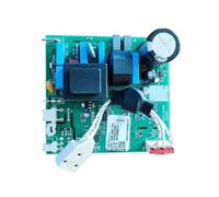 Carte mère de réfrigérateur, Compatible avec Beko, commande d'onduleur GN163120ZIWE, élément électronique