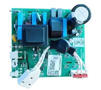 Carte Mère de Réfrigérateur Compatible avec Beko GN163120ZIWE