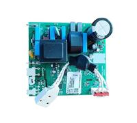 Carte Mère De Réfrigérateur, Compatible Avec Beko, GN163120ZIWE, Carte De Commande D'onduleur, Accessoires De Réfrigérateur