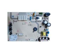 Carte mère de réfrigérateur compatible avec Beko, référence 5931752901 RCNE520E20ZGW, carte de commande principale