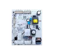 Carte Mère De Réfrigérateur Compatible Avec Electrolux ZBE2350HCA W19-80, Pièces De Carte Mère Et Accessoires De Réfrigérateur