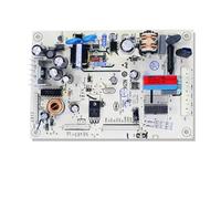 Carte Mère De Réfrigérateur, Compatible Avec Haier, Carte Mère De Réfrigérateur 0061800014 BCD-318WS L/Z/C/CA/CV