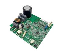 Carte mère de réfrigérateur, compatible avec Haier, EECON-QD VCC3 2456 B5 193525196, remplacement PCB for réfrigérateur 0193525078, carte mère de congélateur