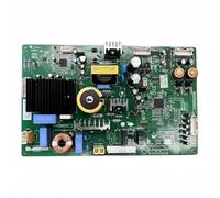 Carte mère de réfrigérateur Compatible avec LG,EBR758237 EBR75551402, carte de commande PCB
