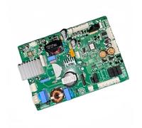 Carte mère de réfrigérateur compatible avec LG EBR780833 EBR78083333 Carte mère de réfrigérateur Carte de contrôle électronique de réfrigérateur