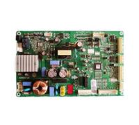 Carte Mère De Réfrigérateur, Compatible Avec LG, EBR80085803, EBR800858, EAX662466, Remplacement De L'onduleur