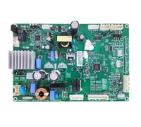 Carte mère de réfrigérateur Compatible avec LG EBR86063013, Circuit imprimé EAX68123401-1.1, pièces de congélateur, Replacement Part