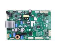 Carte Mère De Réfrigérateur Compatible Avec LG EBR86063013, Circuit Imprimé EAX68123401-1.1, Pièces Détachées For Réfrigérateur Et Congélateur