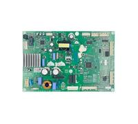 Carte mère de réfrigérateur Compatible avec LG EBR86063015, Circuit imprimé EAX68123401-1.1, pièces de congélateur