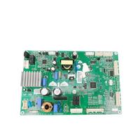 Carte Mère De Réfrigérateur Compatible Avec LG EBR86063015, Circuit Imprimé EAX68123401-1.1, Pièces De Rechange For Congélateur