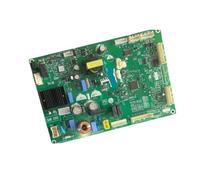 Carte mère de réfrigérateur Compatible avec LG EBR86063037, Circuit imprimé EAX68123401-1.1, pièces de congélateur
