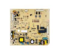 Carte mère de réfrigérateur, compatible avec Midea, 5023010100BR BCD-536WKM E Circuit PCB CE-BCD530WE-S