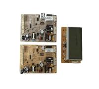 Carte Mère De Réfrigérateur, Compatible Avec Samsung BCD-268MMVS, D'ordinateur GR DA41-00719E/G, Écran DA41-00718A For La Réparation Et Le Remplacement Pièces(Display board)