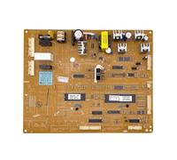 Carte mère de réfrigérateur, compatible avec Samsung, DA92-00286E/S/U/G DA92-00286W/B/L, carte mère de réfrigérateur et de congélateur, remplacement de la carte mère(DA92-00286L)