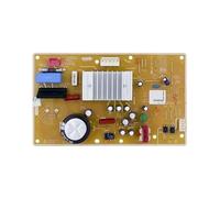 Carte Mère De Réfrigérateur Compatible Avec Samsung DA92-00483D Et DA41-00822A, Accessoires De Remplacement For Circuit Imprimé De Réfrigérateur(DA92-00483D)