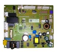 Carte mère de réfrigérateur, Compatible for Hisense | Réfrigérateur BCD-536WYA carte d'alimentation HG1546851 carte mère ordinateur carte principale