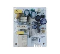 Carte Mère De Réfrigérateur, Compatible For Homa W19-52ABC-ZY H052CU02, Pièces De Carte D'ordinateur