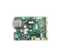 Carte mère de réfrigérateur, Compatible for LG | Carte de commande principale de carte mère de réfrigérateur, adaptée for EBR31177503 EBR311775