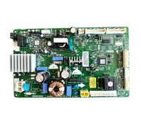 Carte mère de réfrigérateur, Compatible for LG | Carte principale de commande d'onduleur de réfrigérateur, adaptée for EBR86162657 EBR861626 EBR86162652