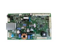 Carte mère de réfrigérateur, Compatible for LG | Numéro de modèle de carte de commande PCB EBR861626, pièce de rechange électronique for réfrigérateur