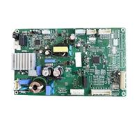 Carte Mère De Réfrigérateur Compatible LG (EBR81907445/EBR819074)