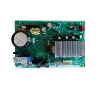 Carte mère de réfrigérateur DA41-00585A DA41-00614D Carte de pilote d'onduleur. Compatible avec Samsung