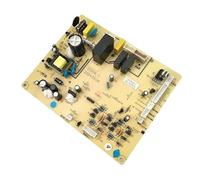 Carte Mère De Réfrigérateur De Remplacement, Compatible For Meiling, Carte Mère De Réfrigérateur C1204.4-1 C1204 C1204-C Carte Mère Version PC Accessoires De Remplacement De Multiprise