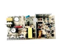 Carte Mère De Réfrigérateur Électronique À Semi-conducteur FX-102 For Armoire À Vin, Circuit Imprimé Monopuce(SET E)