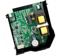 Carte mère de réfrigérateur Embraco CF02D01M, circuit imprimé VEM, compatible avec la carte mère de réfrigérateur CF02D01