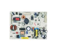 Carte Mère De Réfrigérateur Et Congélateur, Circuit Imprimé, Compatible Avec Haier, Carte De Commande De Réfrigérateur 0061800486D