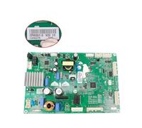 Carte Mère De Réfrigérateur Et Congélateur, Compatible Avec LG, Circuit Imprimé De Commande EBR86063015 EAX68123401-1.1