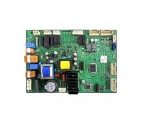 Carte Mère De Réfrigérateur Et De Congélateur, Compatible Avec Samsung, Circuit Imprimé DA92-01138J Et Carte De Contrôle DA94-04607X