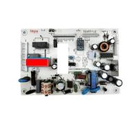 Carte mère de réfrigérateur Inverter BCD-318WSL.BCD-290W 0061800014, alimentation, pilote