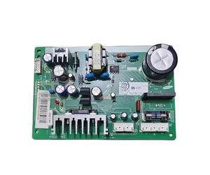 Carte mère de réfrigérateur Inverter. Compatible avec Samsung. DA41-00751A DA92-00141B