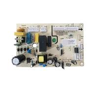Carte Mère De Réfrigérateur Midea BCD308WE-S-MD-PCB, Circuit Imprimé BCD-196WE 17131000004321, Pièces Détachées For Congélateur